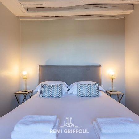 The Lighthouse Charming Apartment Beach & City Center 2-4 Pers أونفلور المظهر الخارجي الصورة