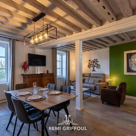 The Lighthouse Charming Apartment Beach & City Center 2-4 Pers أونفلور المظهر الخارجي الصورة