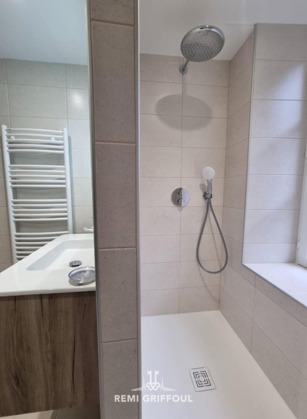 The Lighthouse Charming Apartment Beach & City Center 2-4 Pers أونفلور المظهر الخارجي الصورة